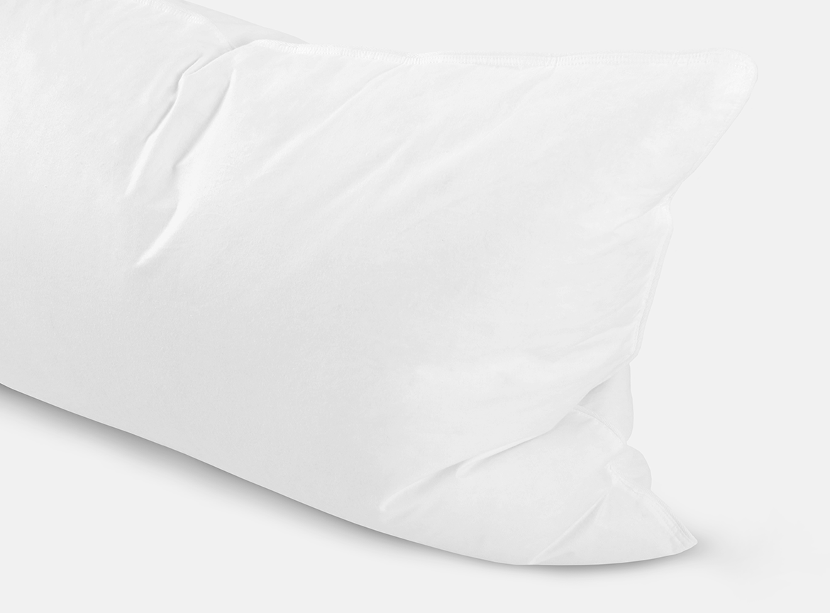 Down & Feather Pillow