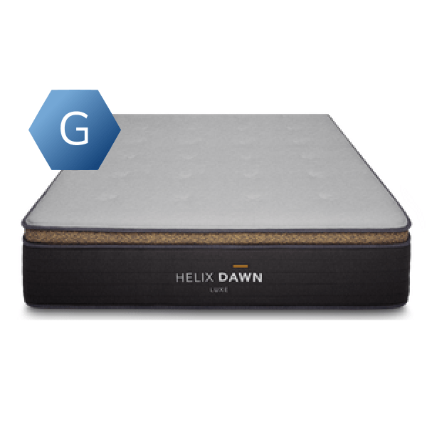 Helix Dawn Luxe