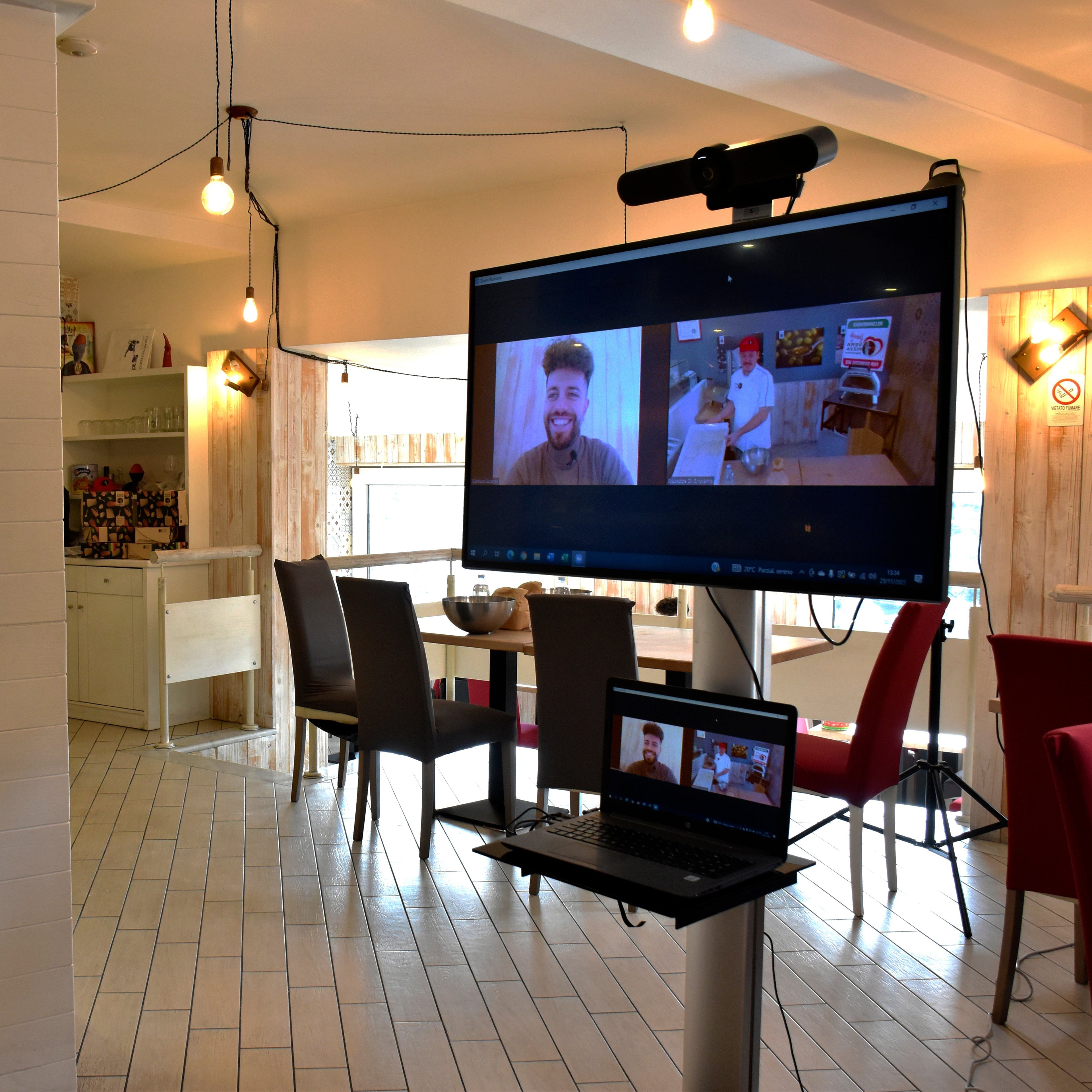 Ooni x AVPN 2-Hour Online Neapolitan Pizza Dough Course
