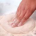 Ooni x AVPN 2-Hour Online Neapolitan Pizza Dough Course