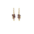Pod Cluster Earrings - Select Styles Only