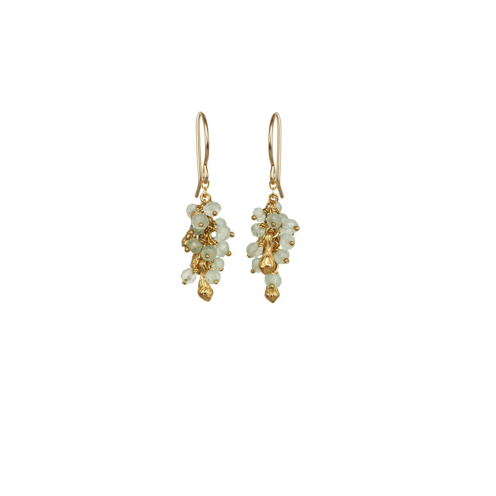 Pod Cluster Earrings - Select Styles Only