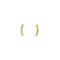 Curved Bar Posts