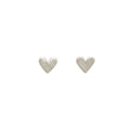 Koa Posts - Heart, Moon, Star