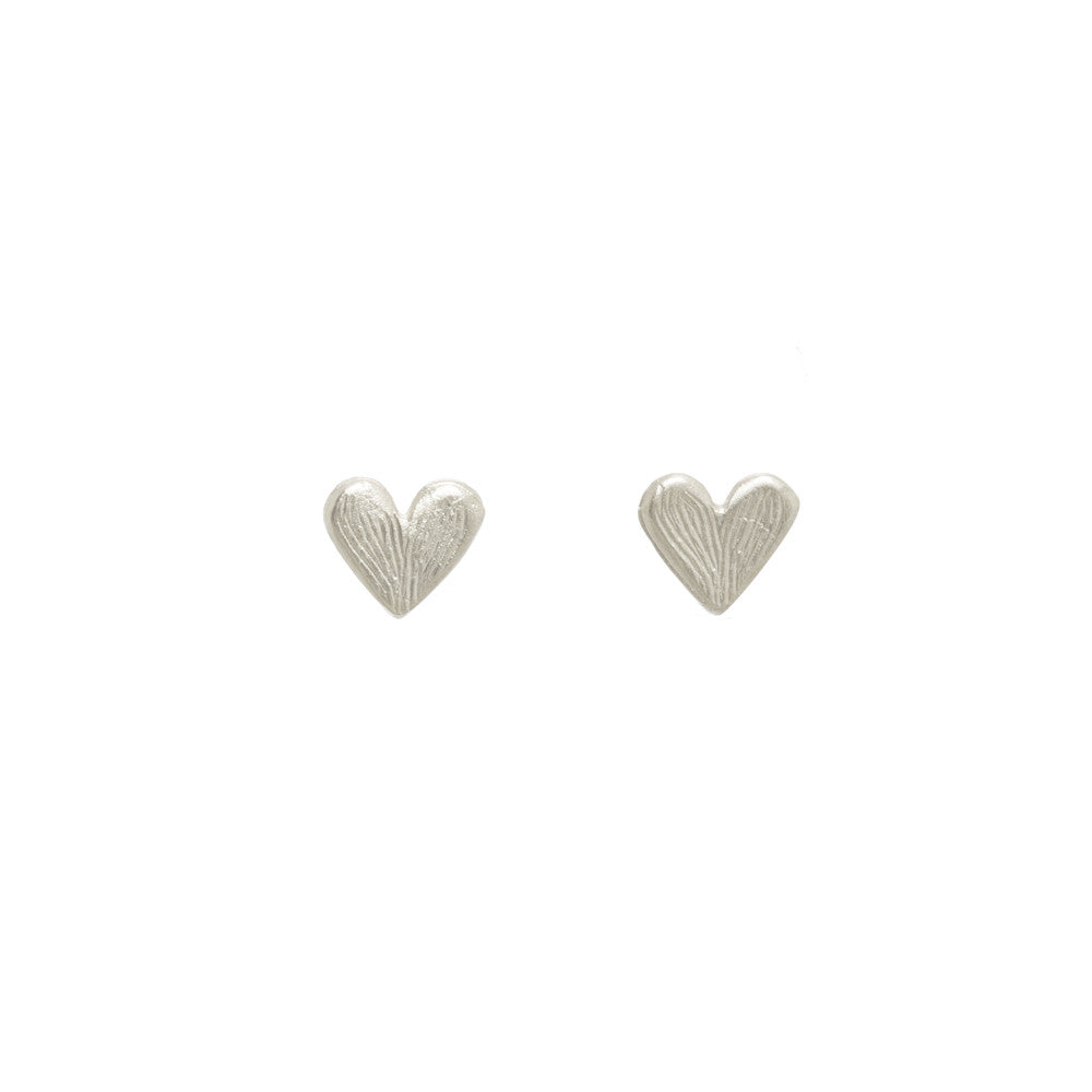 Koa Posts - Heart, Moon, Star