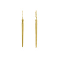 Medium Urchin Spine Earrings