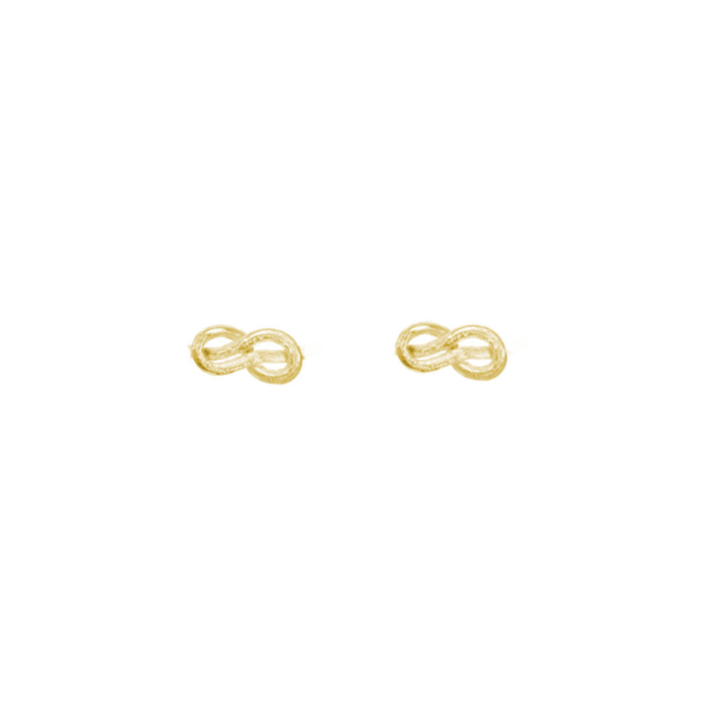 Infinity Knot Posts