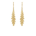 Forest Fern Earrings