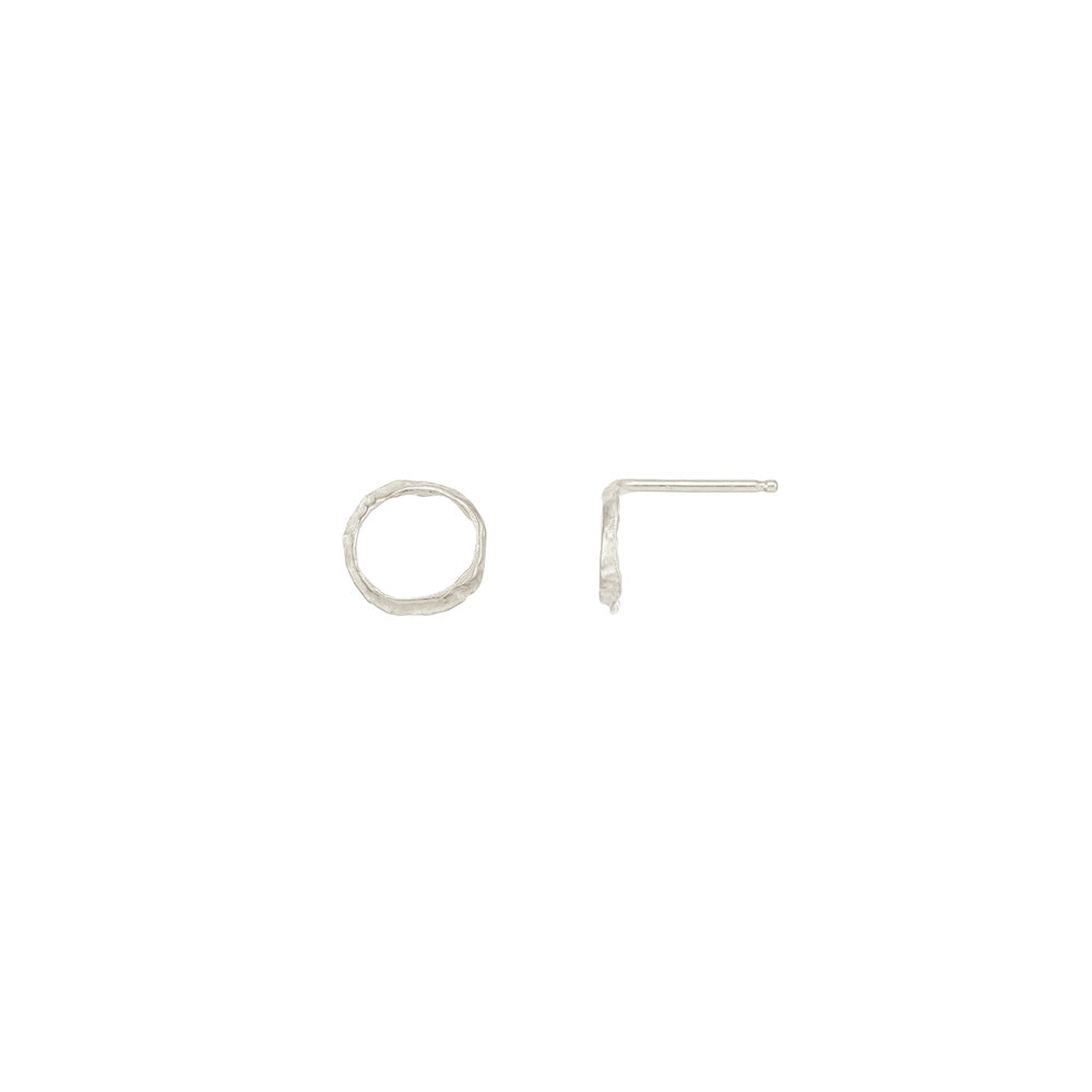 Mini Opihi Circle Posts