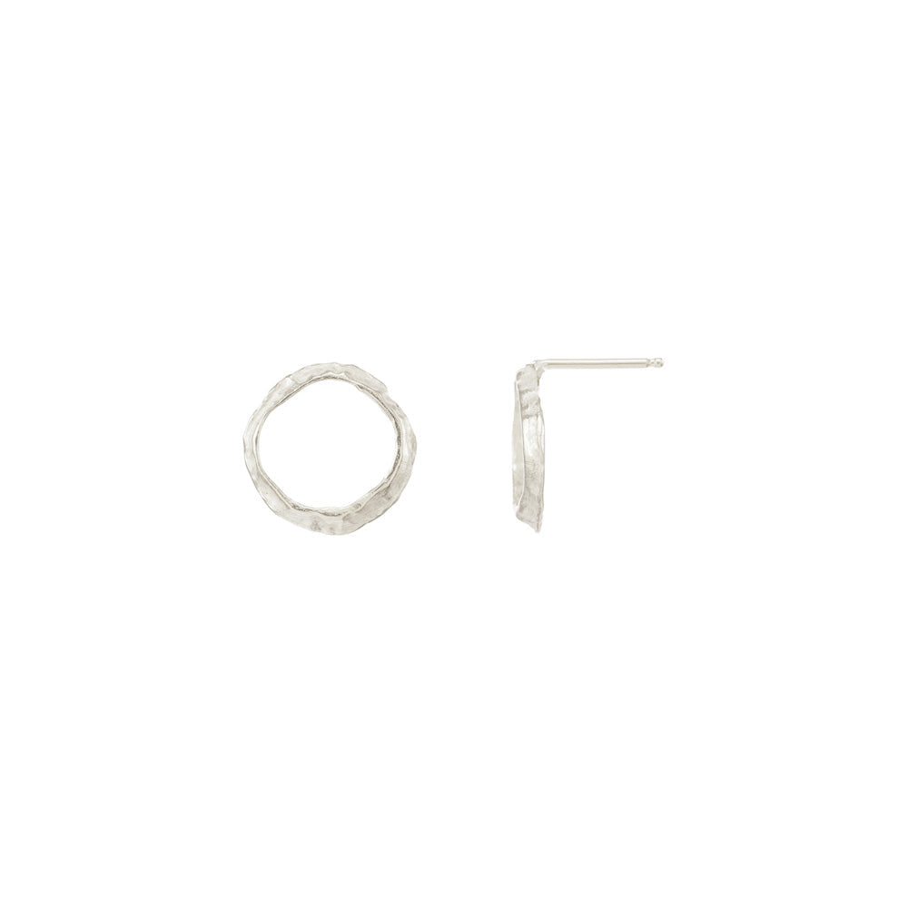 Small Opihi Circle Posts