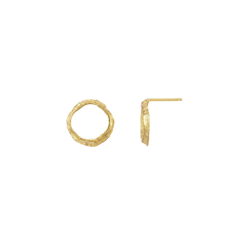 Small Opihi Circle Posts