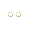 Small Opihi Circle Posts