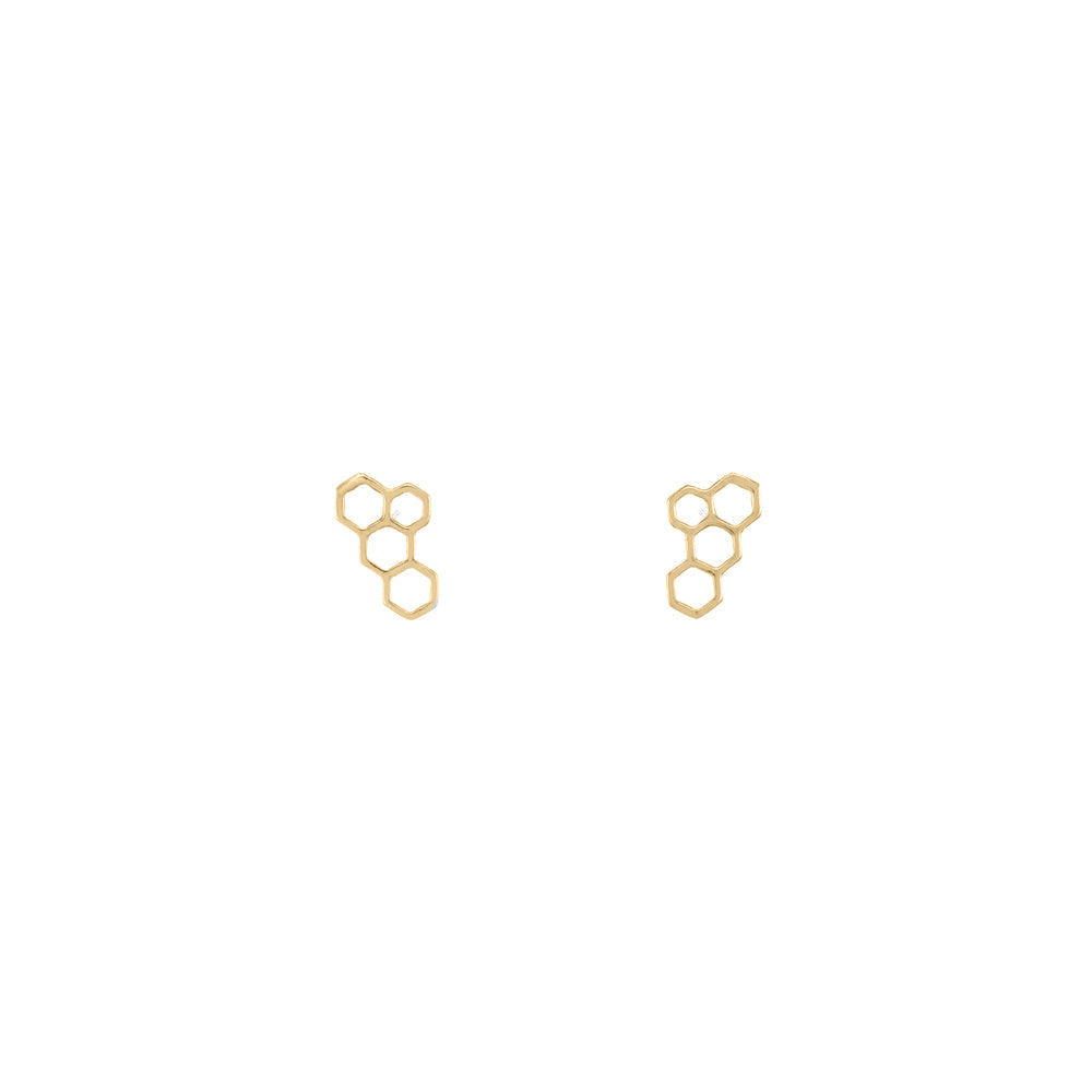Honeycomb Posts