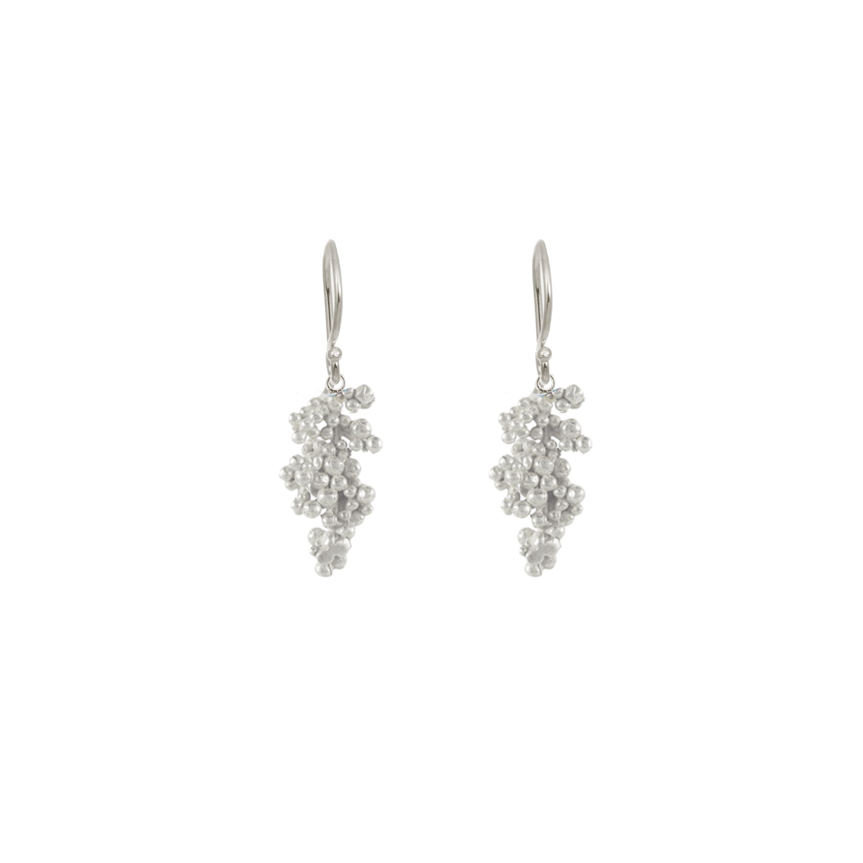 Kaviar Earrings