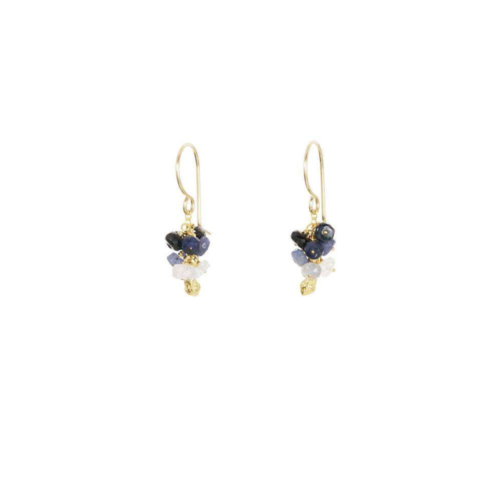 Mini Pod Cluster Earrings - Select Styles Only