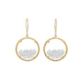 Shaker Earrings