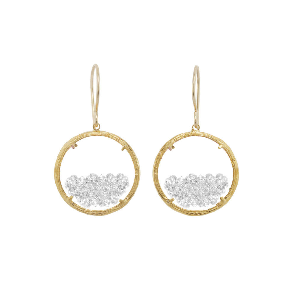 Shaker Earrings
