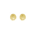 Mini Sand Dollar Posts