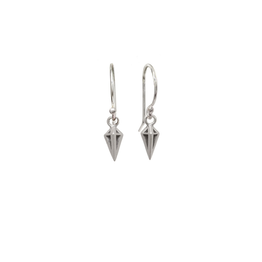 Spike Earrings