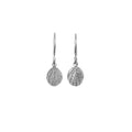 Mini Petal Earrings