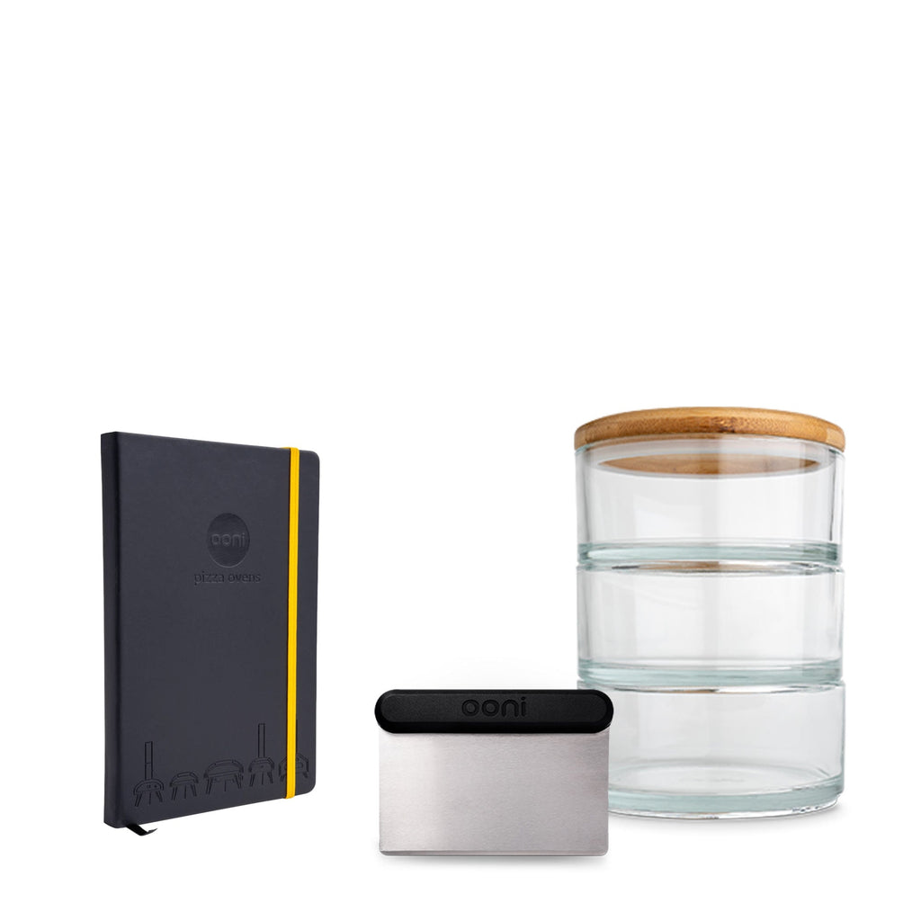 Essentials for the Organized Chef