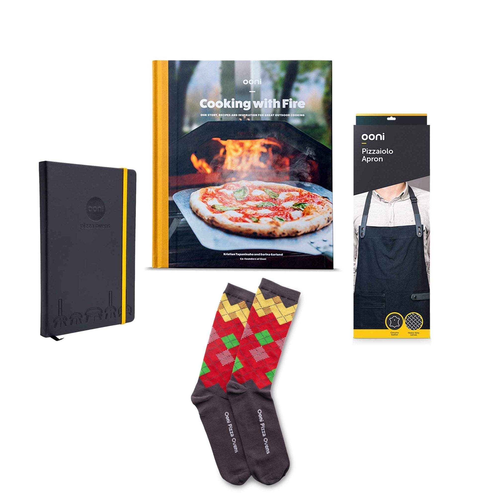 Ooni Superfan Bundle
