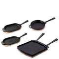 Cast Iron Bundle