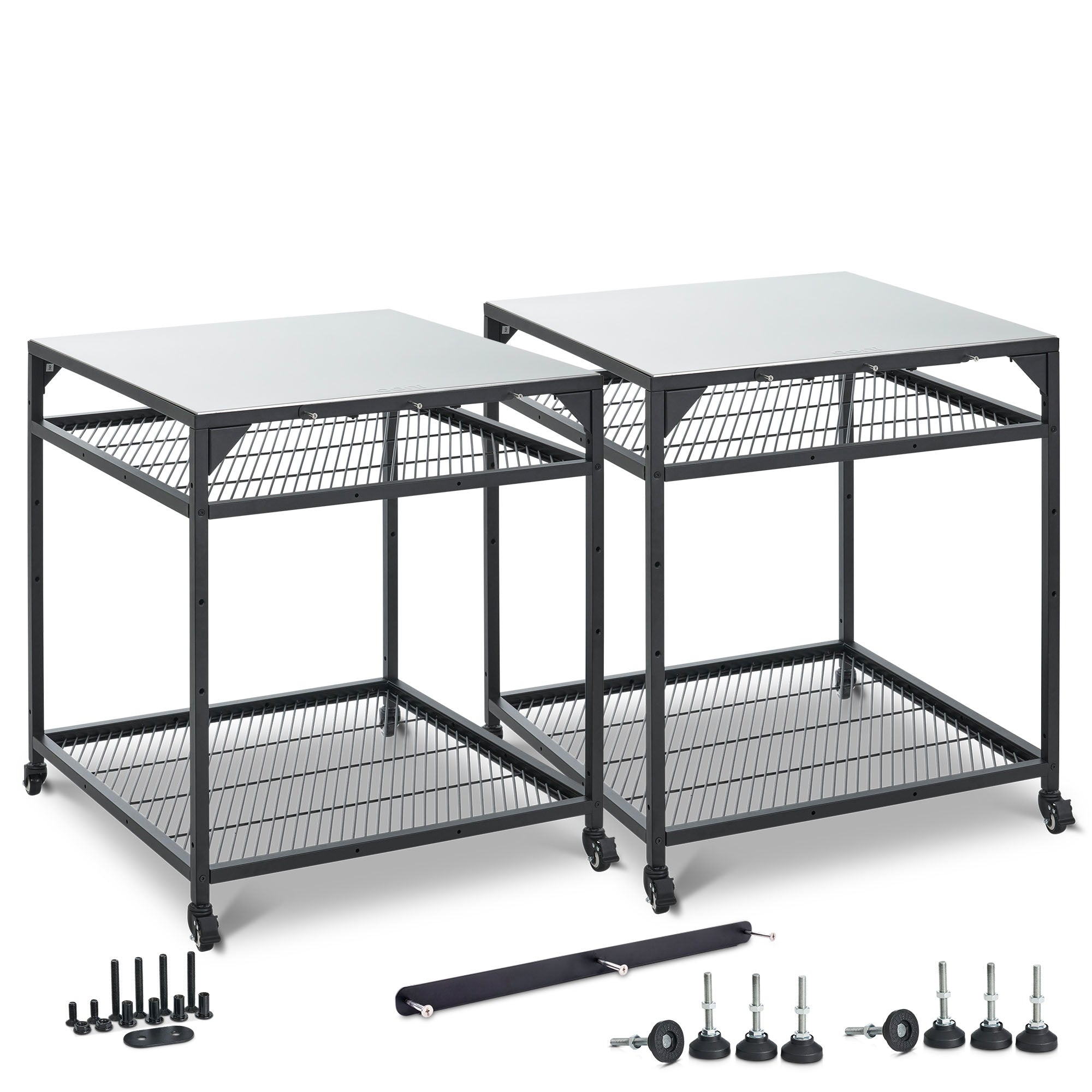 Large Table Customization Kit