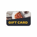 Ooni Gift Card