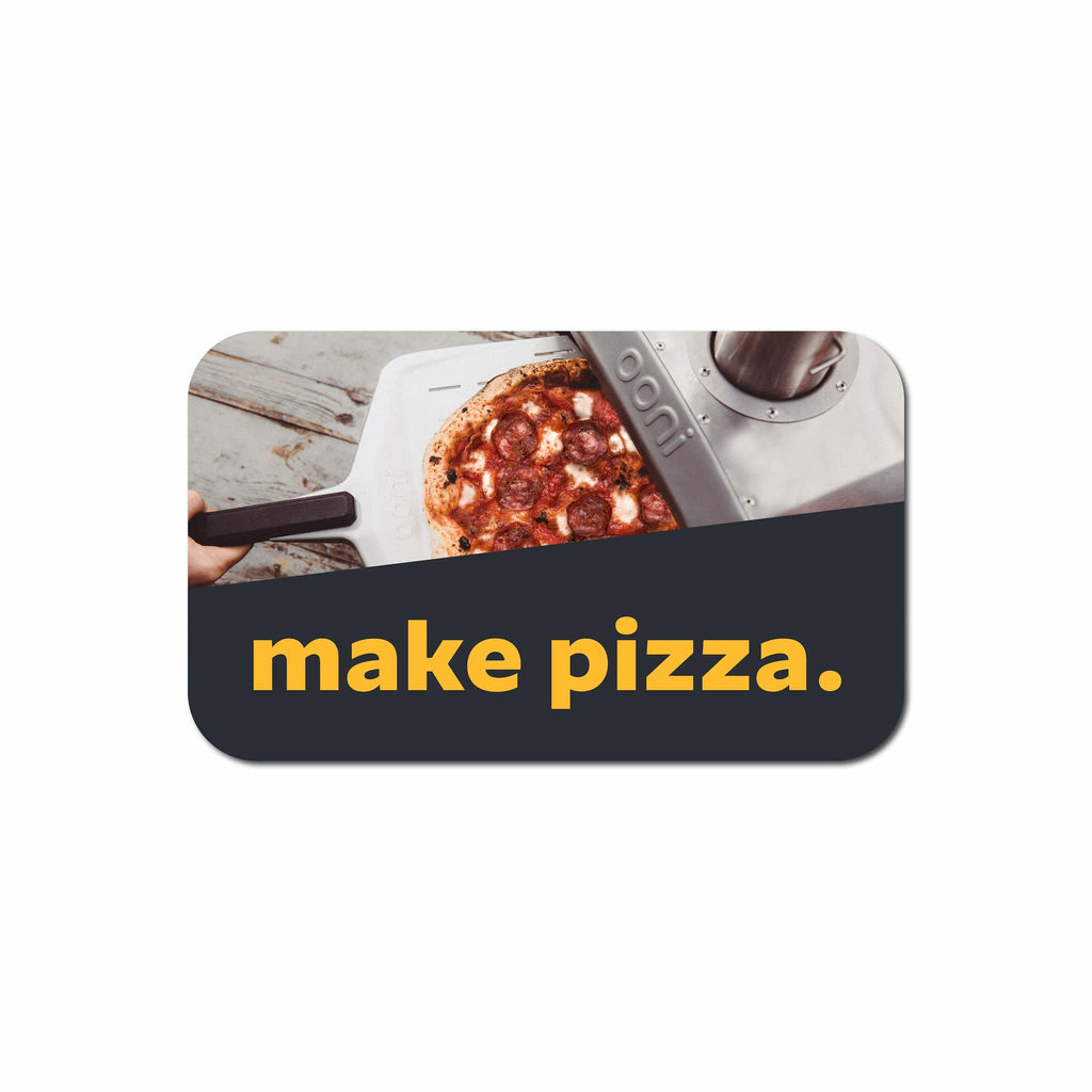 Ooni Gift Card