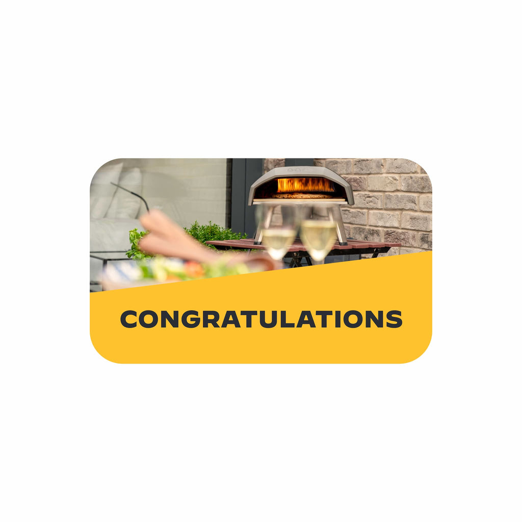 Ooni Gift Card