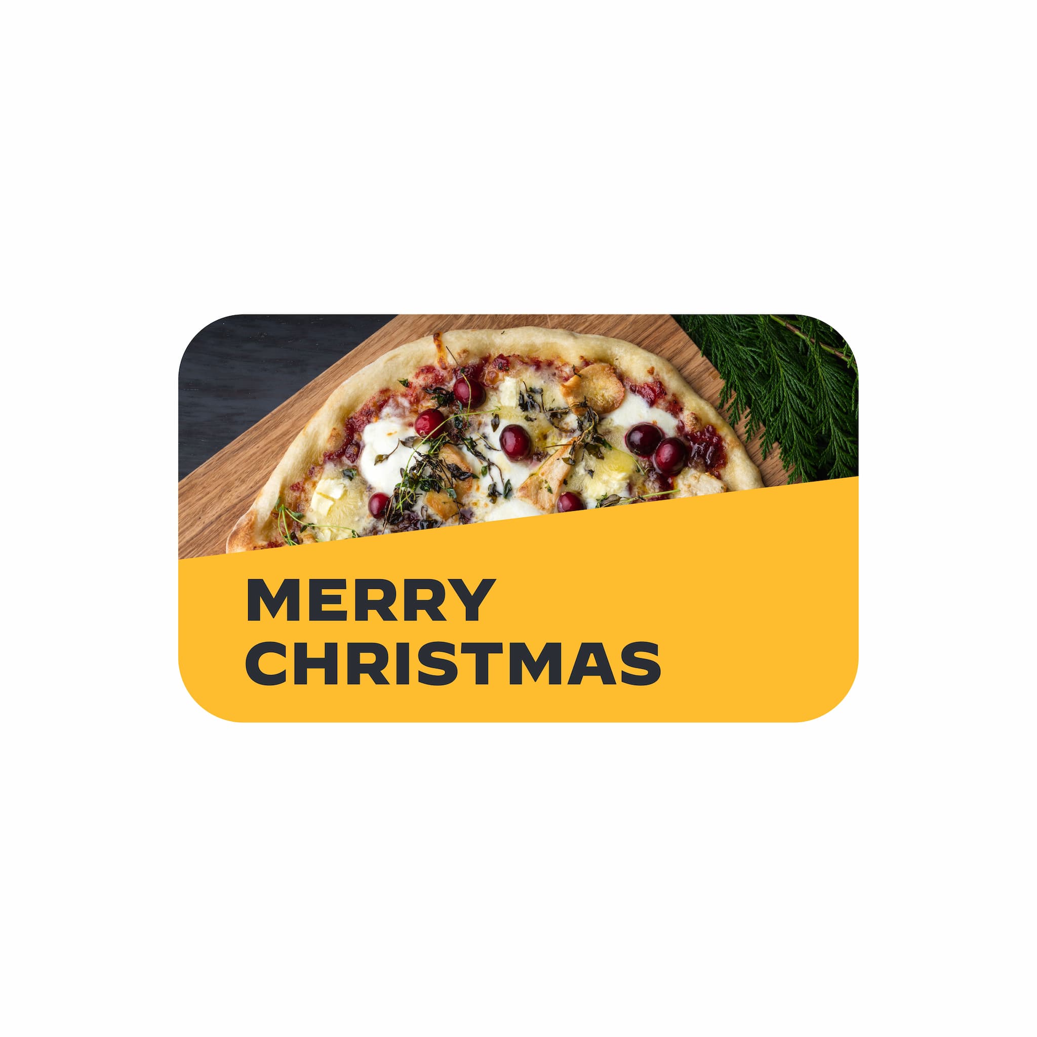 Ooni Gift Card