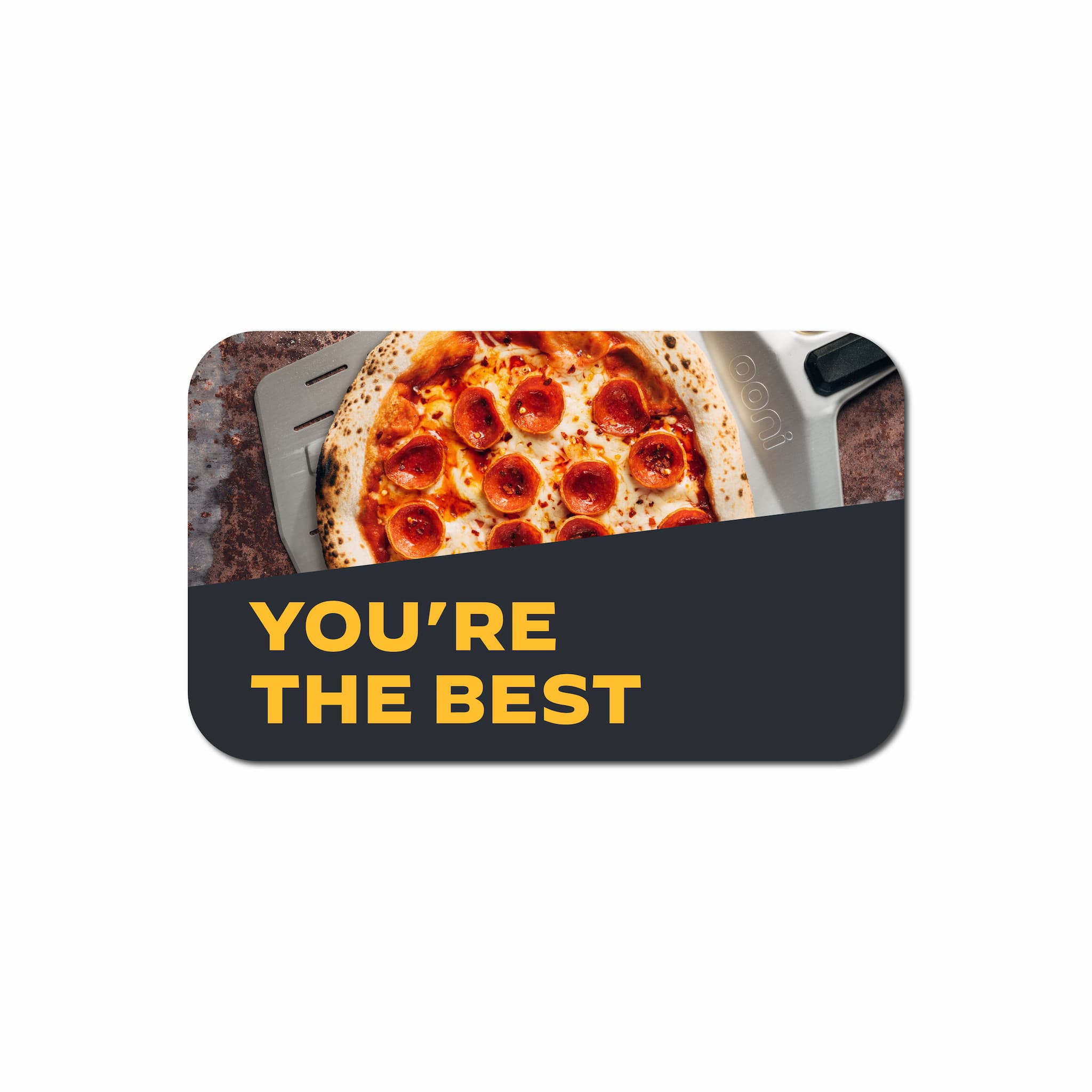 Ooni Gift Card