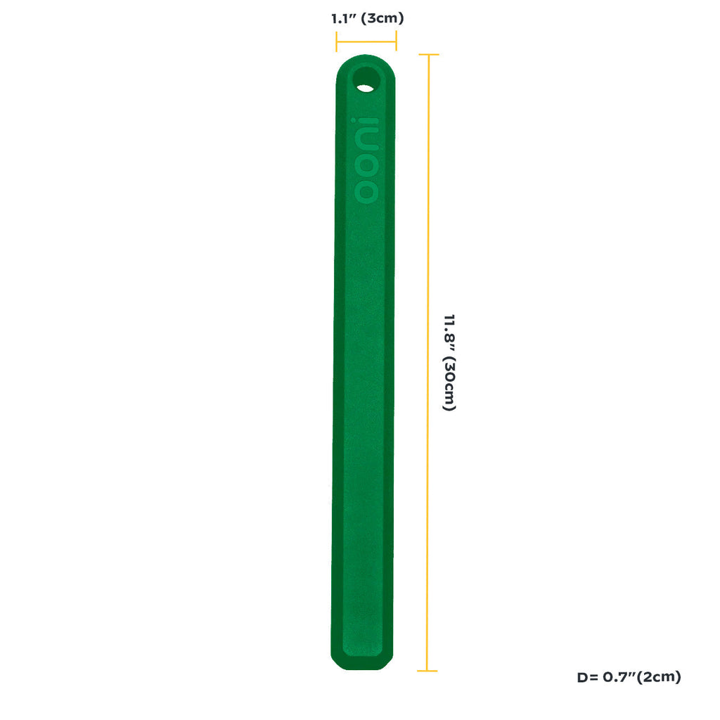 Ooni Green Pizza Peel Handle
