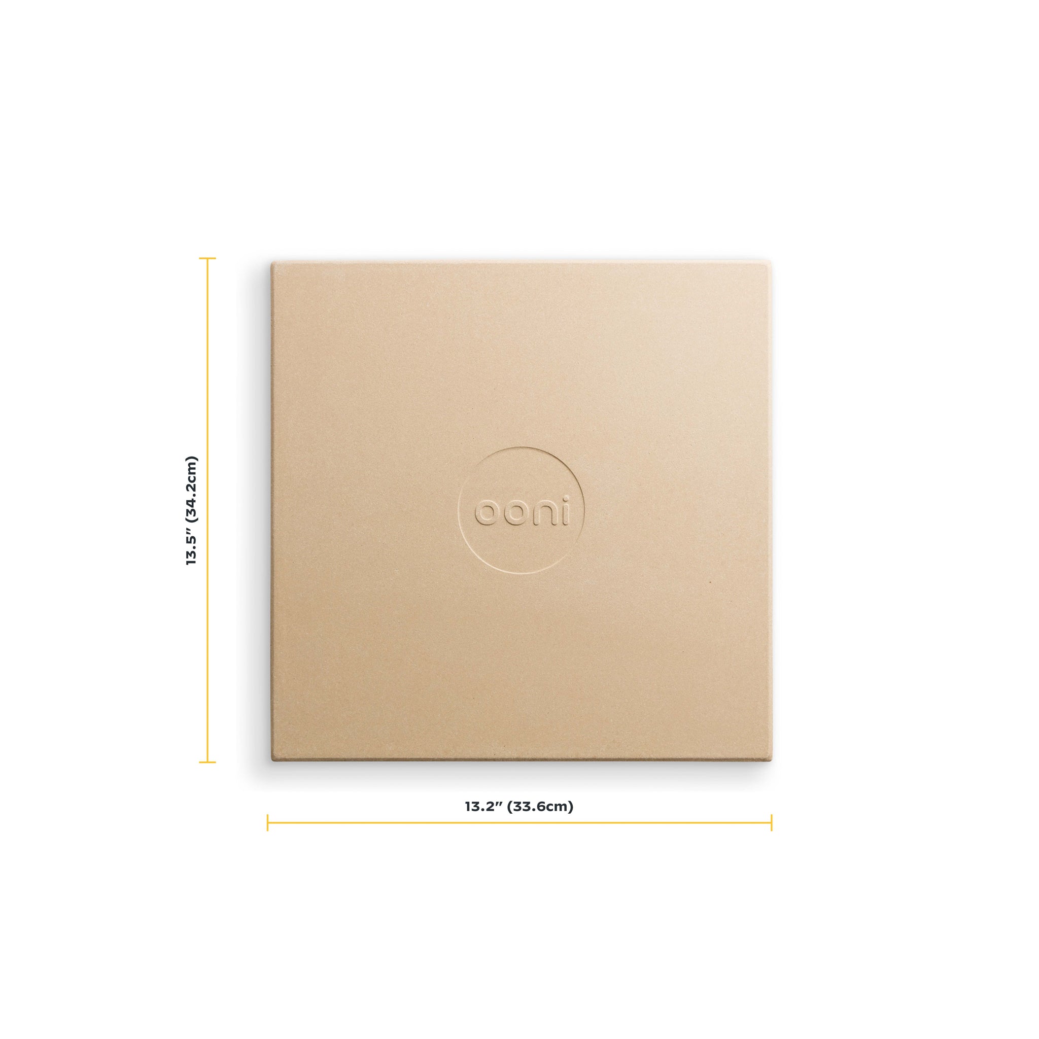 Ooni Baking Stone