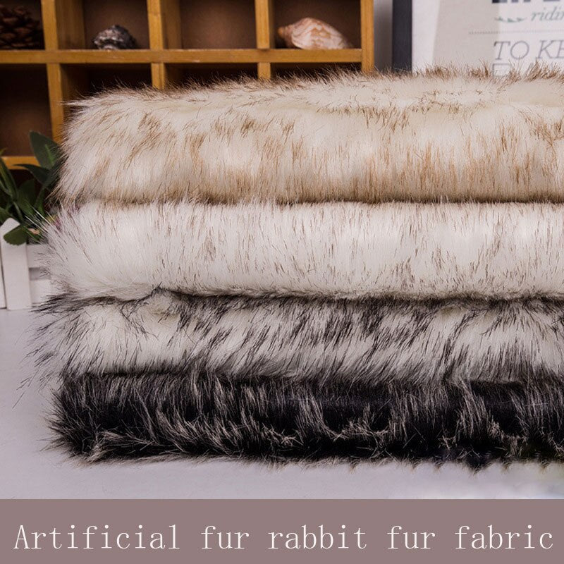Faux Fur Blankets