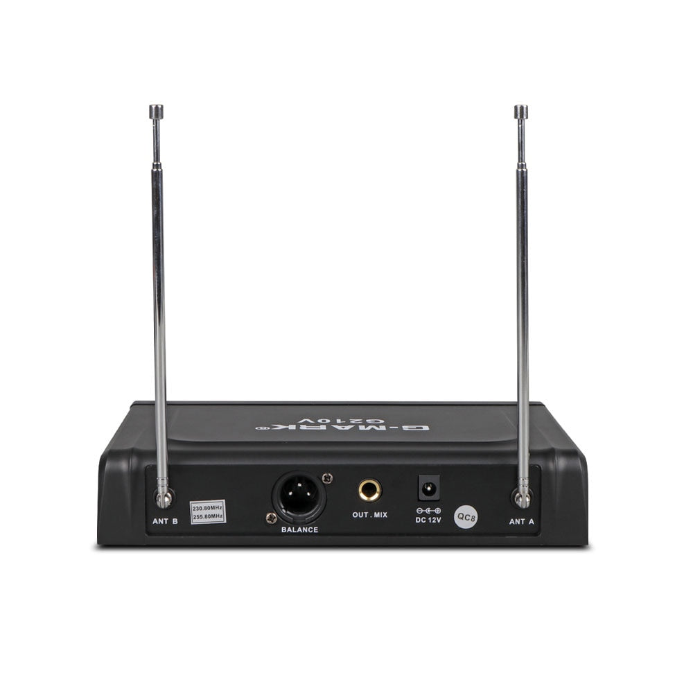 Microphone Wireless