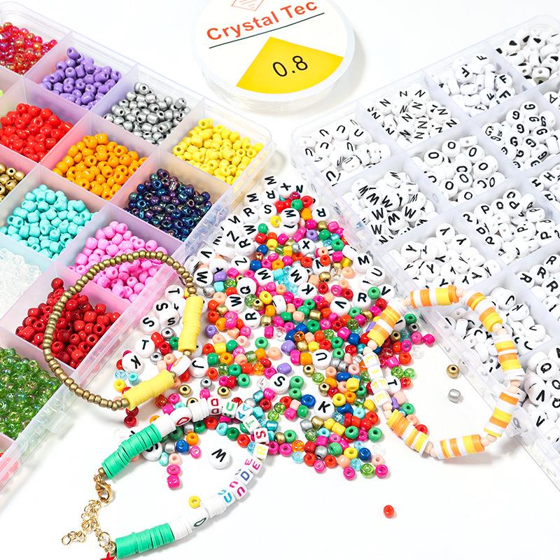 Bracelet Making Kit