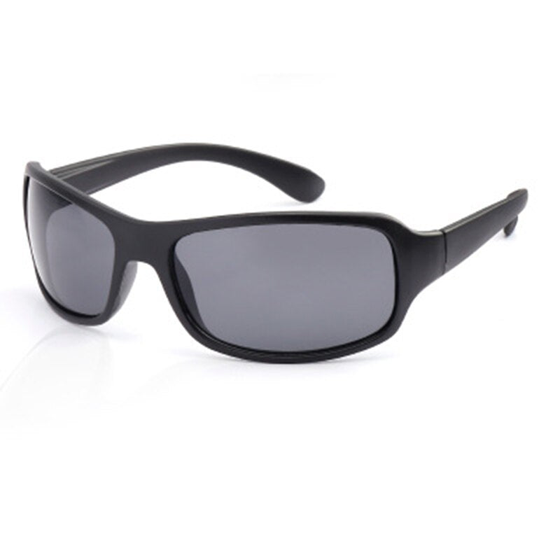 Shooting Glasses