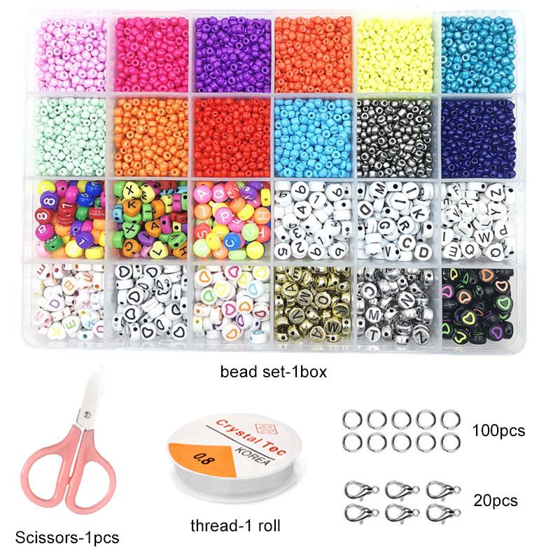 Bracelet Making Kit