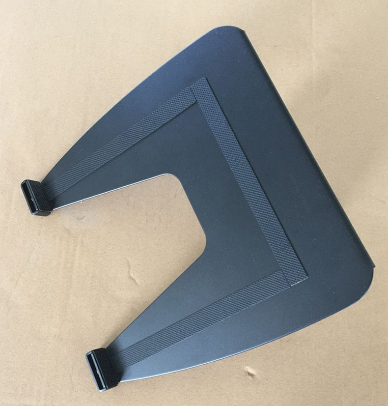 Aluminum Alloy Desktop Mount Dual Use 17-27 inch Monitor Support