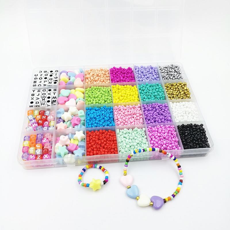 Bracelet Making Kit