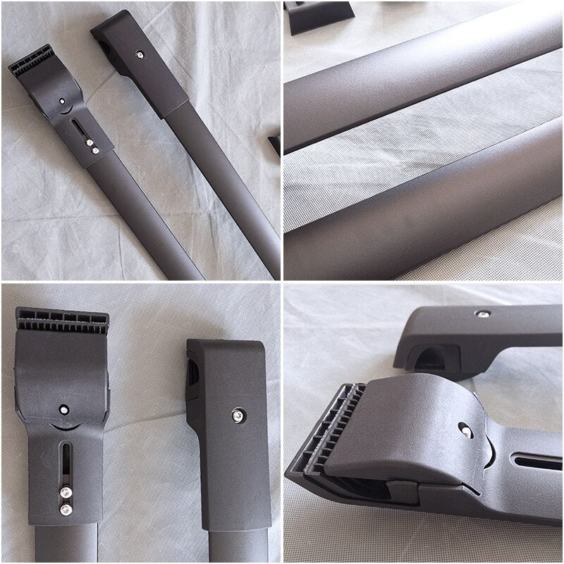 Suitable for Changzhou Suv Modified Roof Crossbar