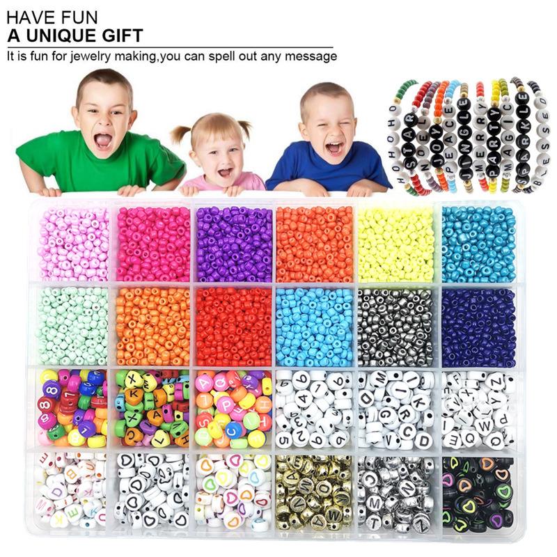 Bracelet Making Kit
