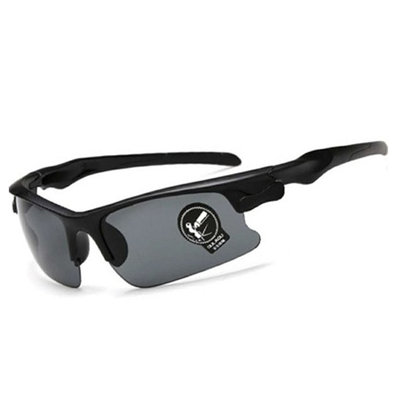 Shooting Glasses