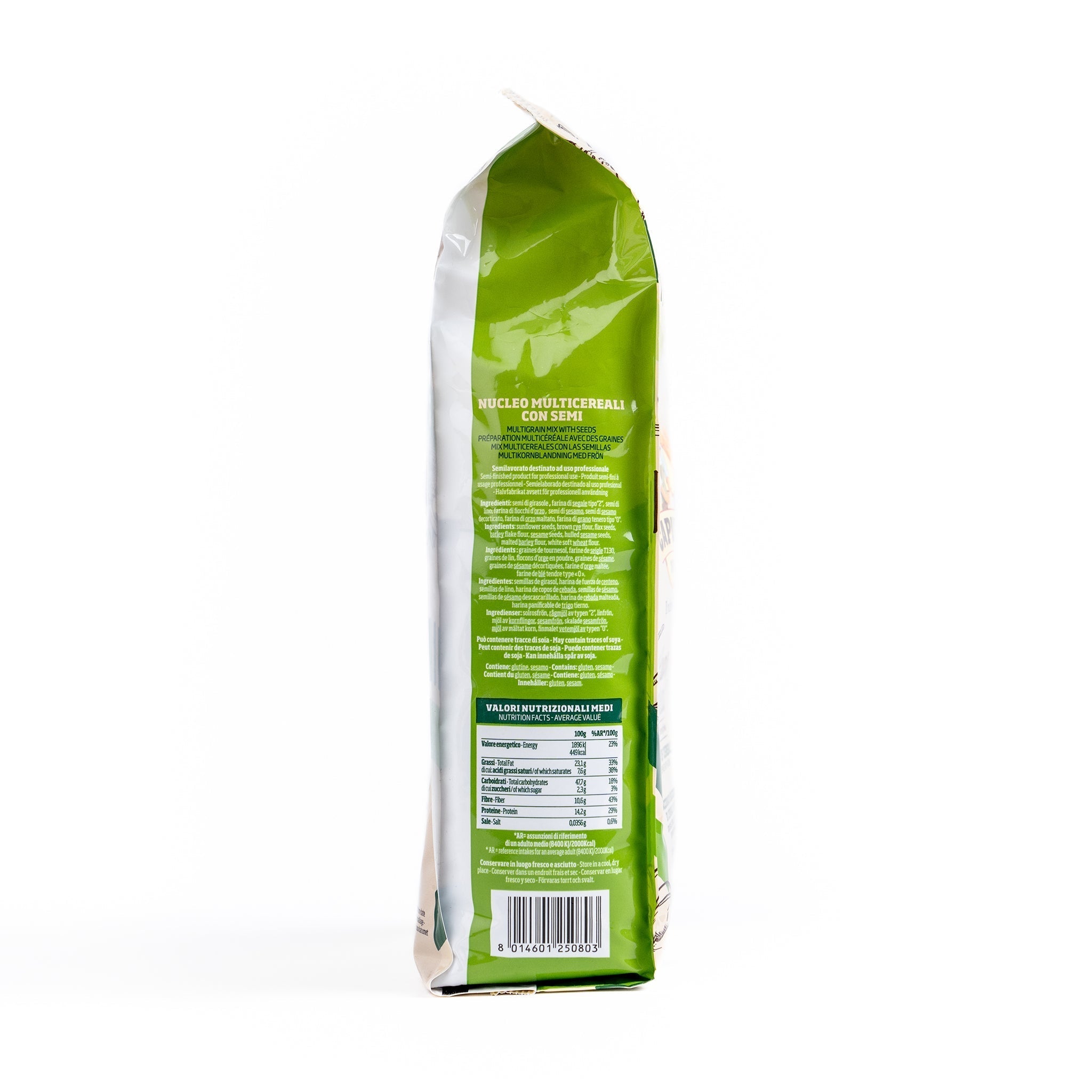 Caputo Heart of Cereals (2.2lb)