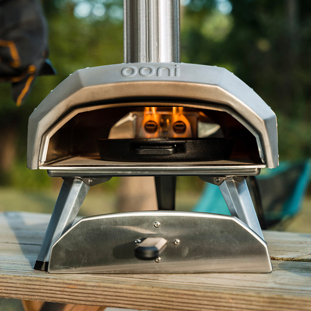 Gas Burner for Ooni Karu 12