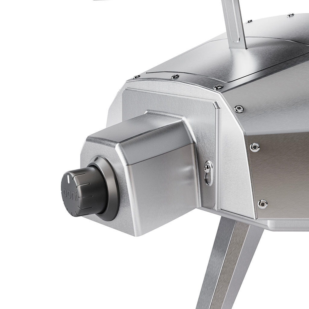 Gas Burner for Ooni Karu 12
