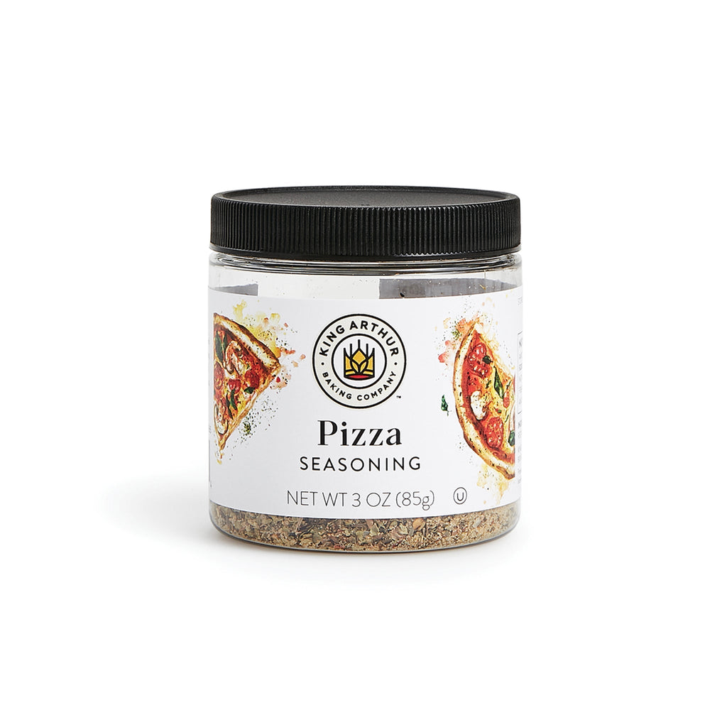 King Arthur Pizza Seasoning (3oz)