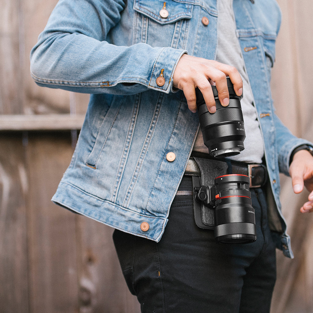 LENS Kit